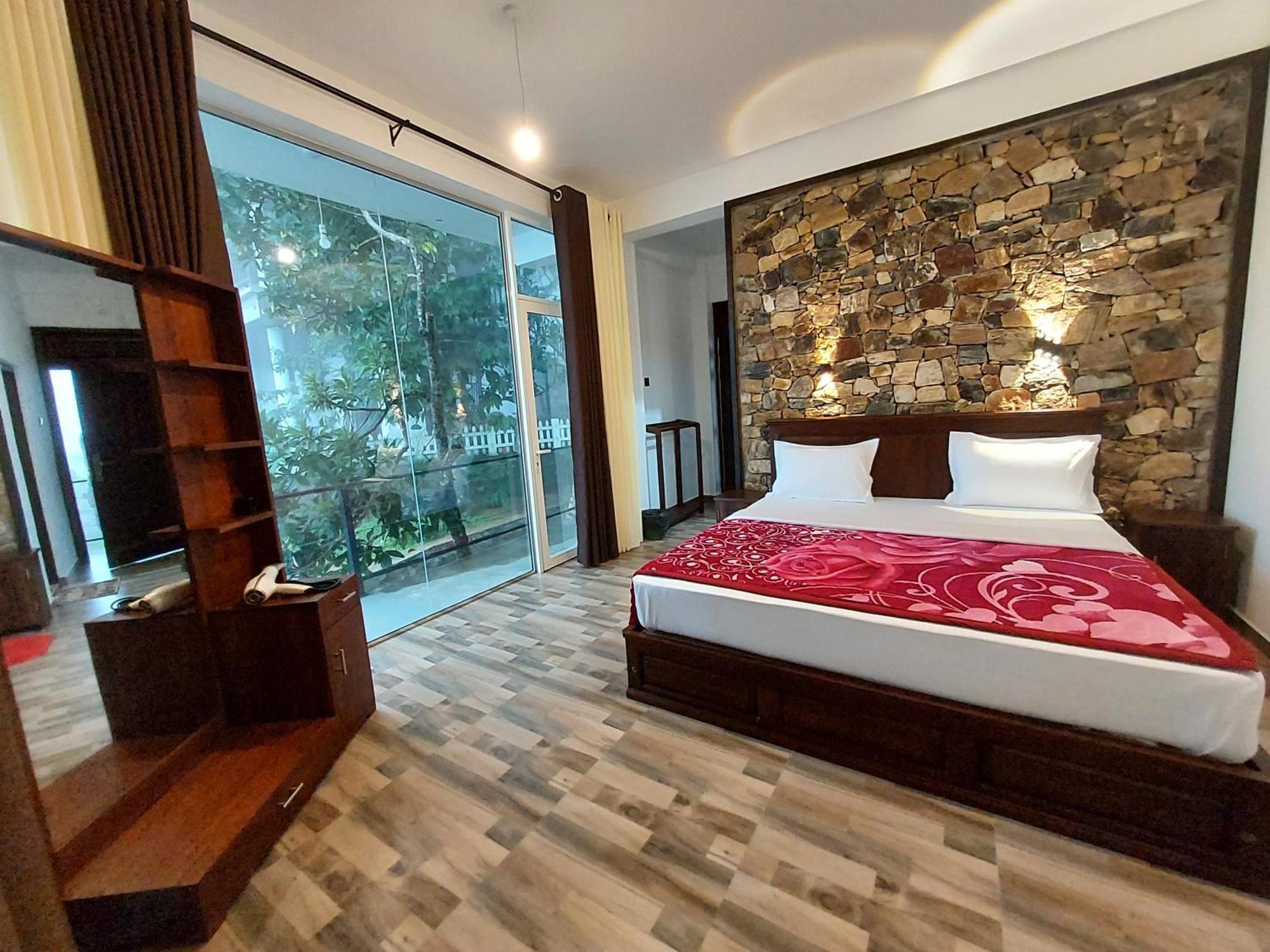 Nine Arch Gap Hotel Ела Екстериор снимка