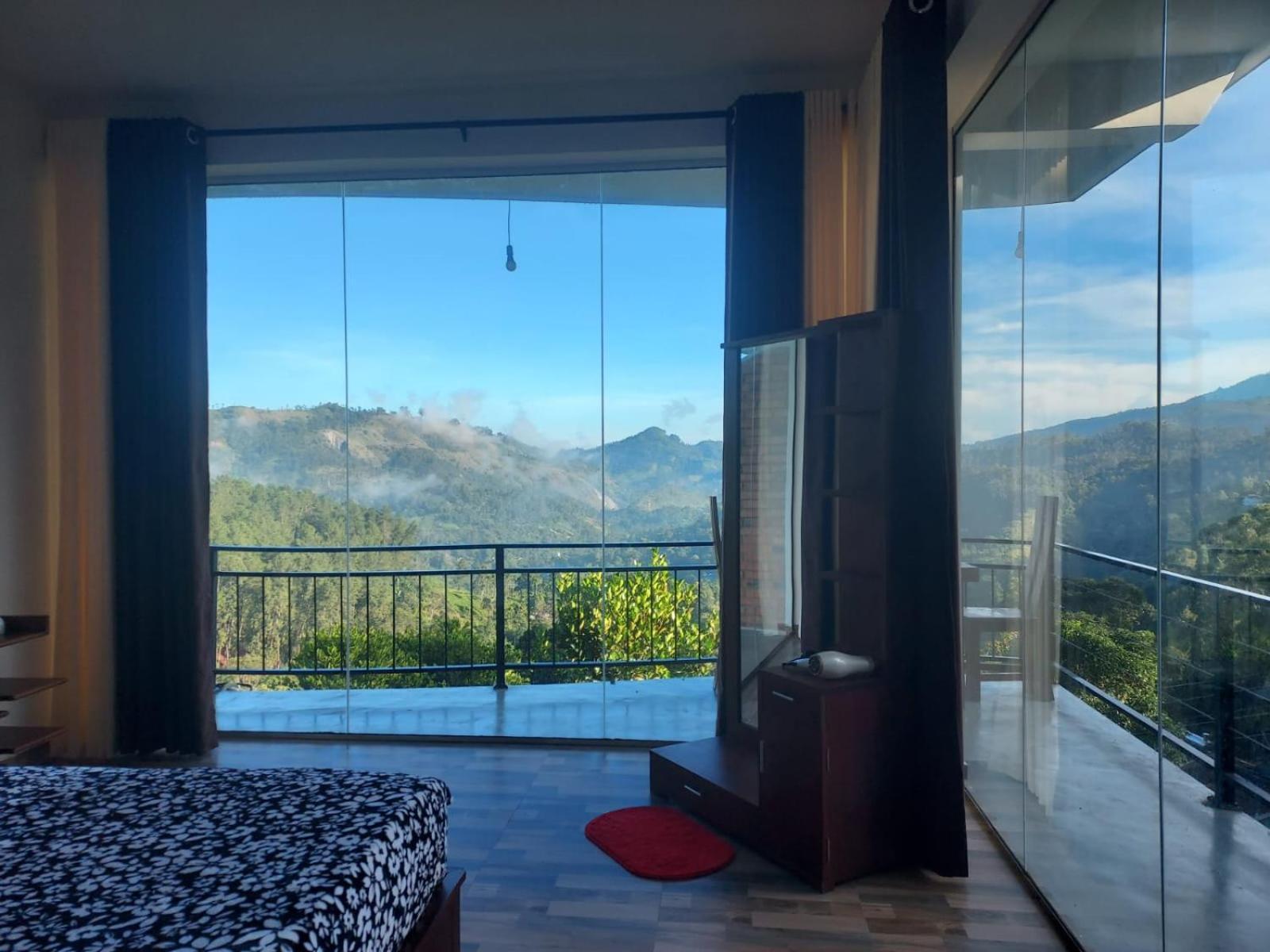 Nine Arch Gap Hotel Ела Екстериор снимка