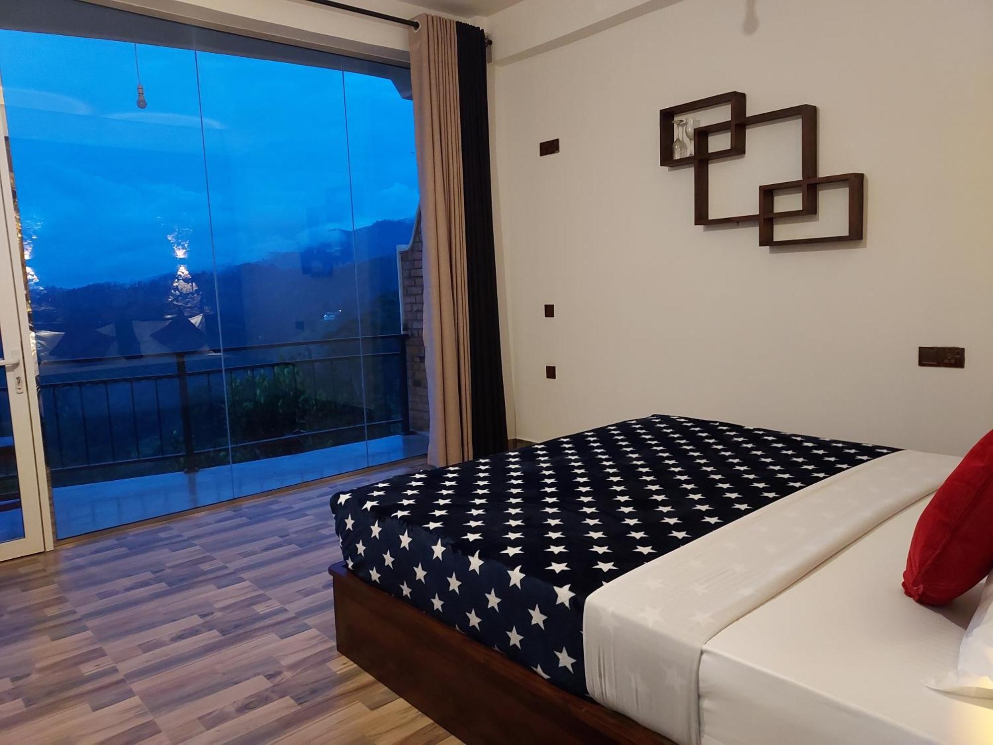 Nine Arch Gap Hotel Ела Екстериор снимка