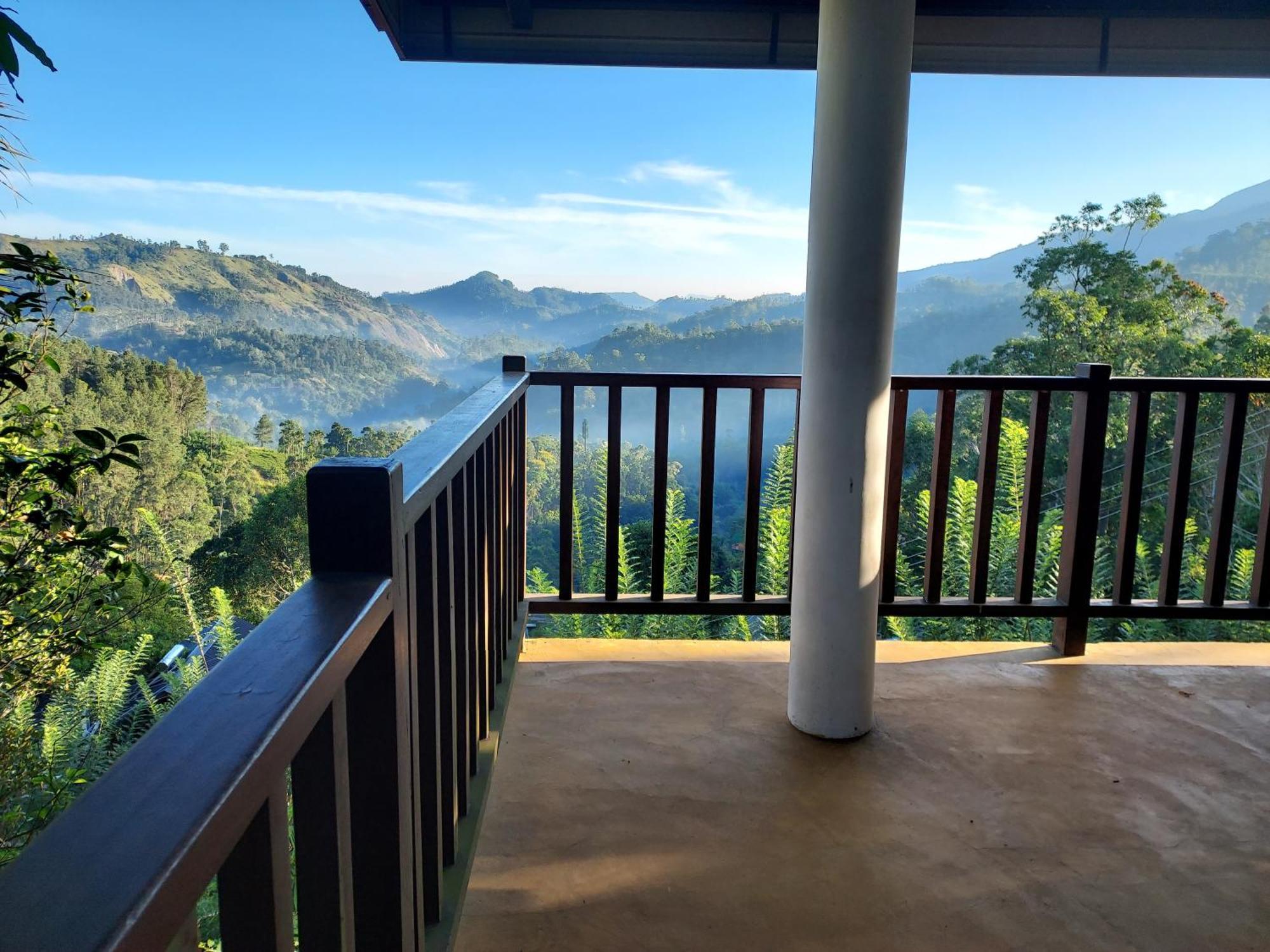 Nine Arch Gap Hotel Ела Екстериор снимка