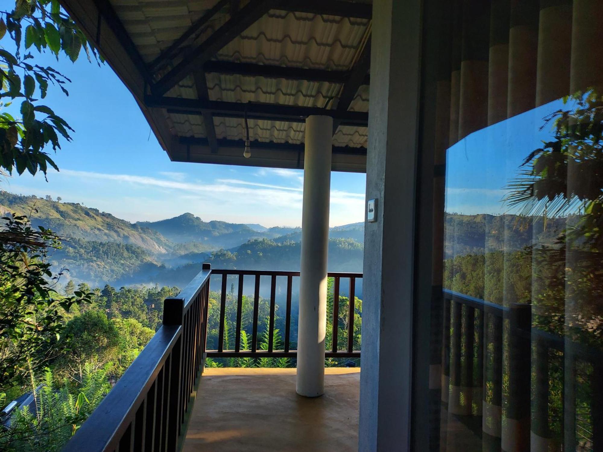 Nine Arch Gap Hotel Ела Екстериор снимка