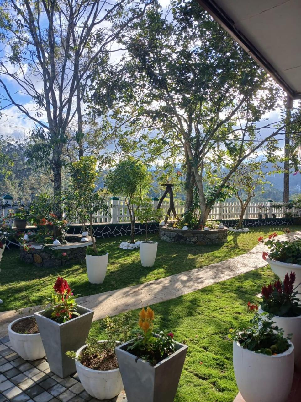 Nine Arch Gap Hotel Ела Екстериор снимка